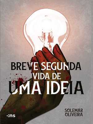 cover image of Breve segunda vida de uma ideia